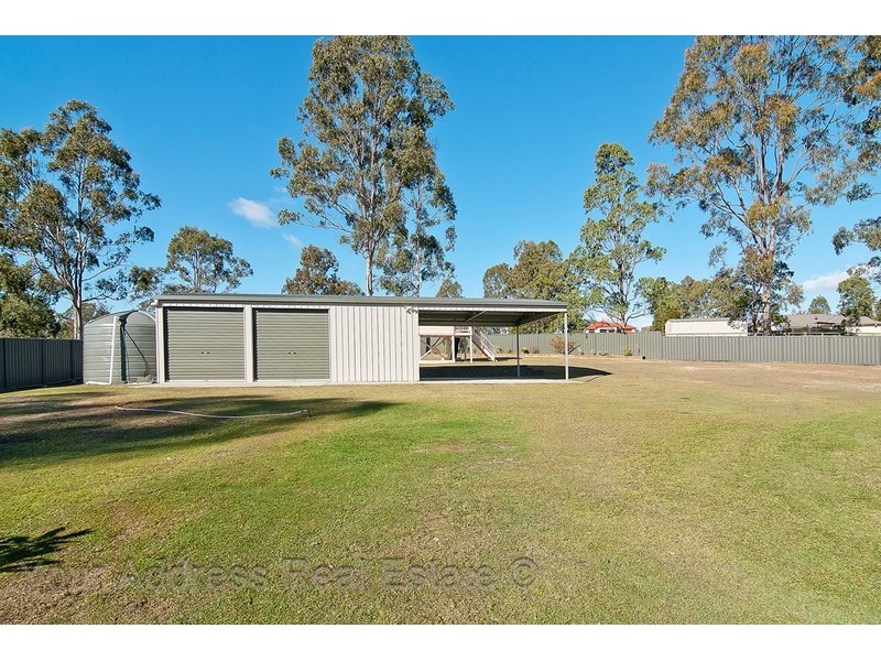 15-23 Bradley Court, Greenbank QLD 4124