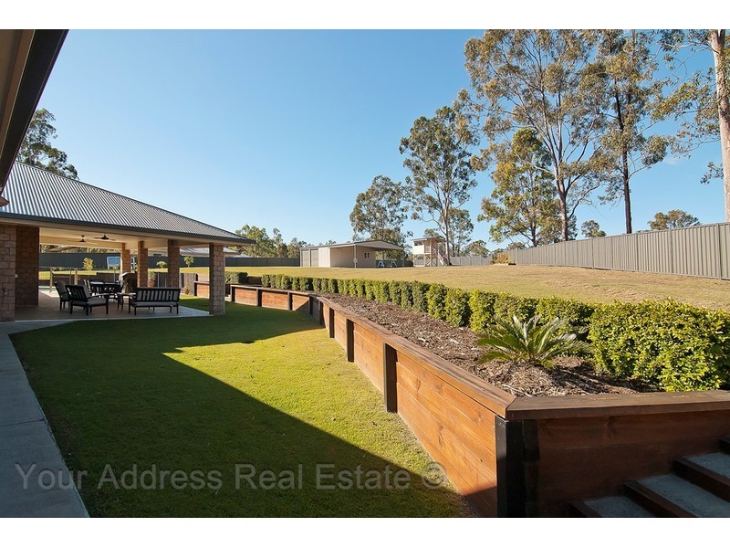 15-23 Bradley Court, Greenbank QLD 4124