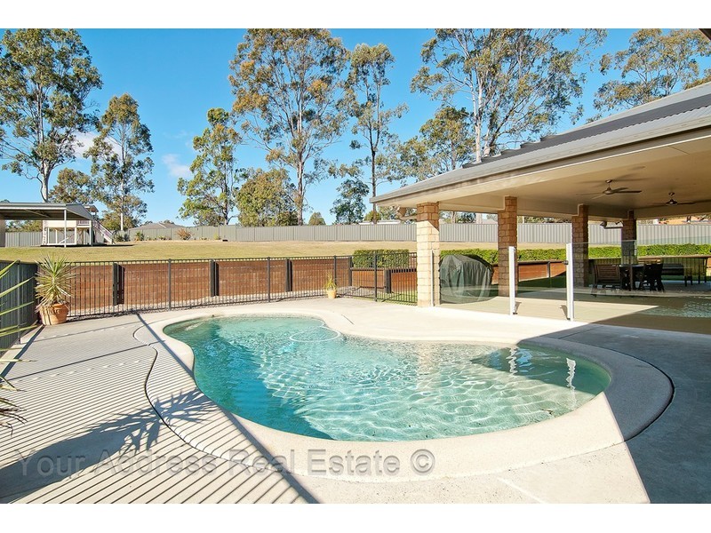 15-23 Bradley Court, Greenbank QLD 4124