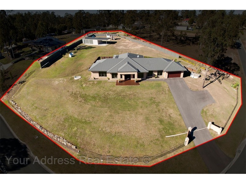 15-23 Bradley Court, Greenbank QLD 4124