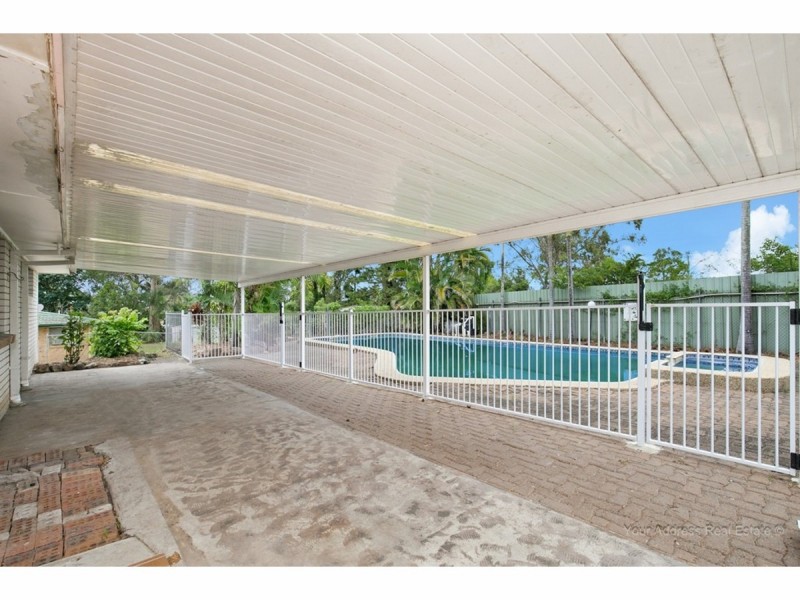 5 Cassia Street, Browns Plains QLD 4118
