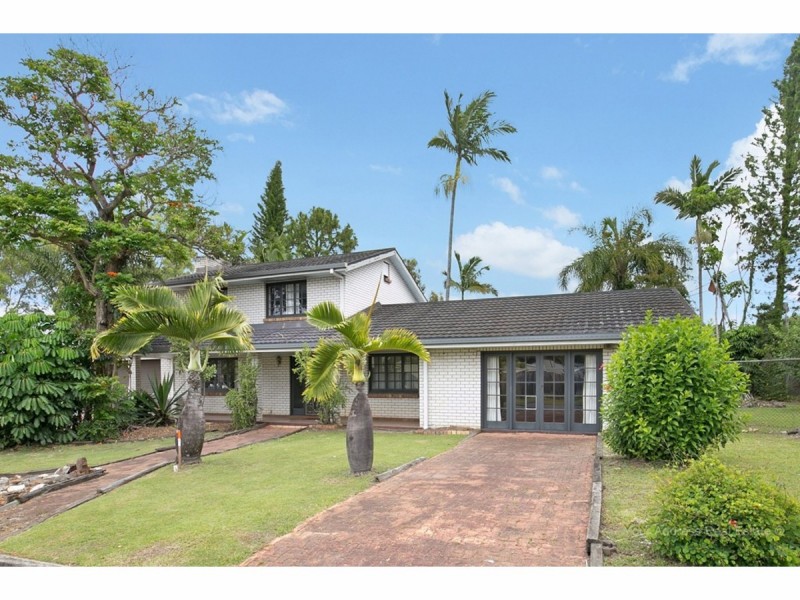 5 Cassia Street, Browns Plains QLD 4118