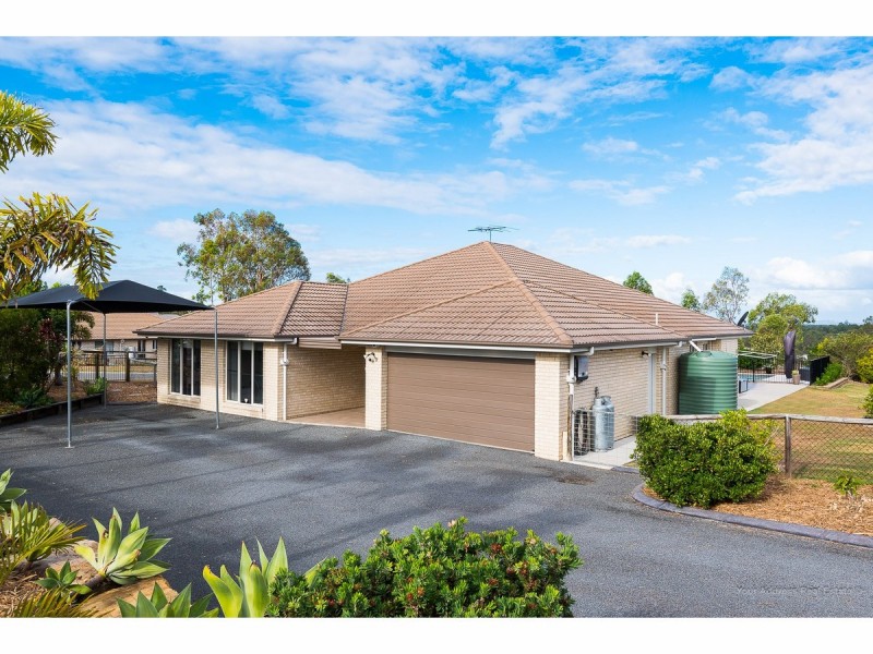 285-287 Red Gum Road, New Beith QLD 4124