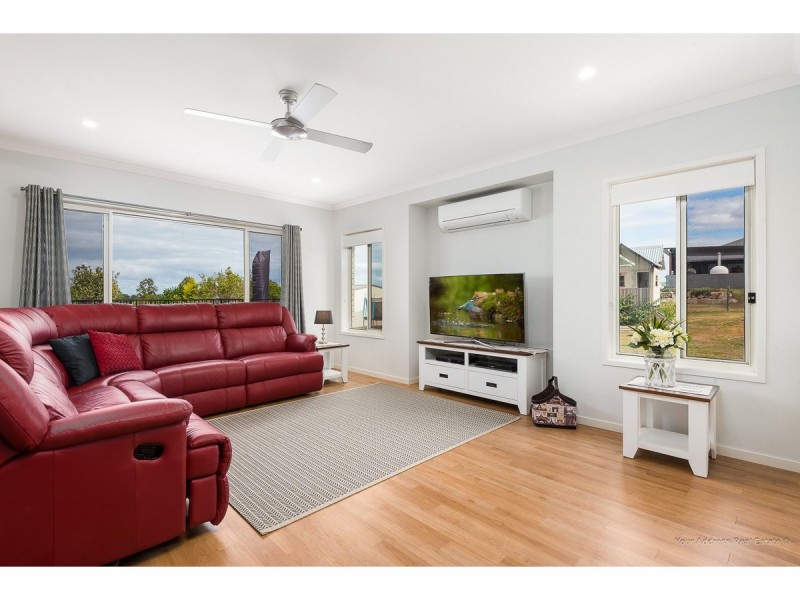 285-287 Red Gum Road, New Beith QLD 4124