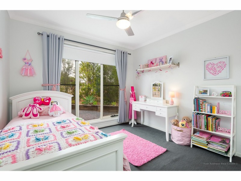 285-287 Red Gum Road, New Beith QLD 4124