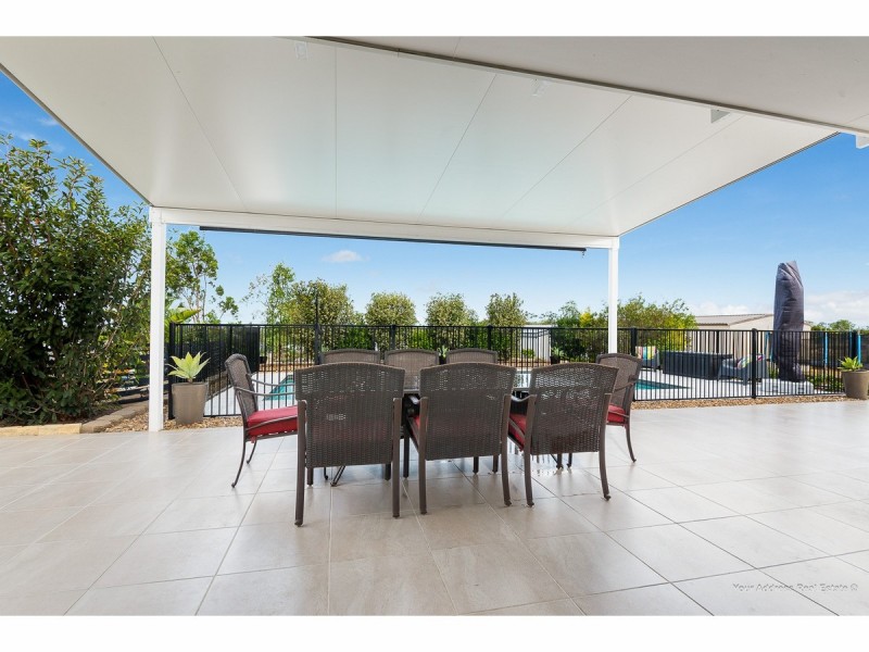 285-287 Red Gum Road, New Beith QLD 4124