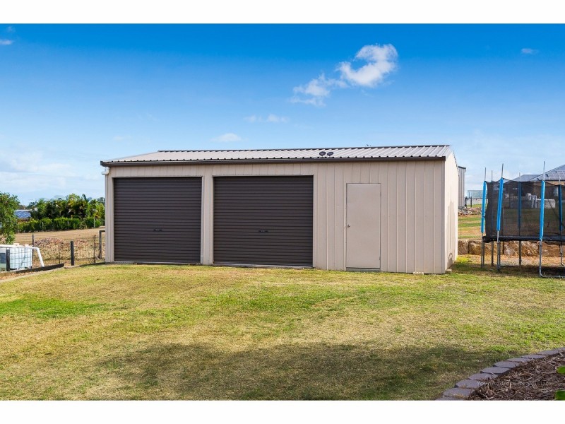 285-287 Red Gum Road, New Beith QLD 4124