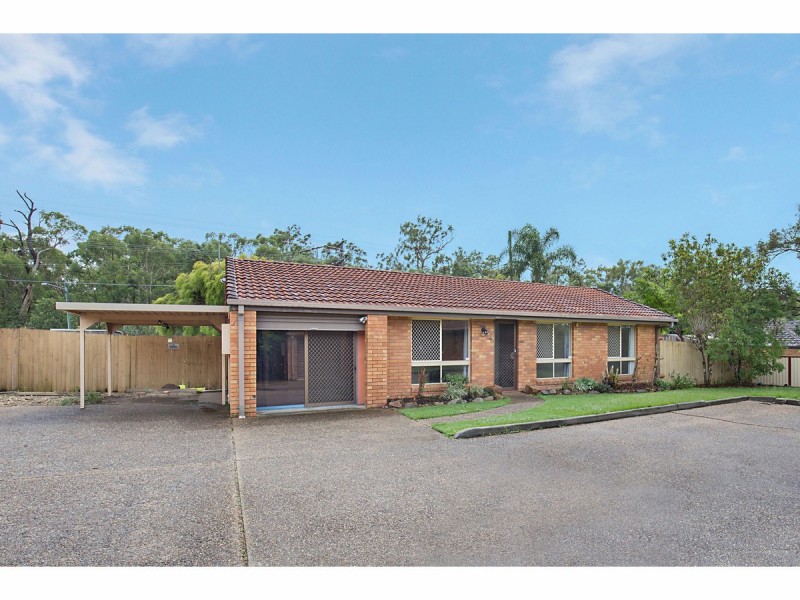 7/6 Peverell Street, Hillcrest QLD 4118