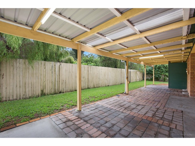 7/6 Peverell Street, Hillcrest QLD 4118