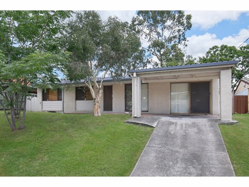 23 Mackellar Drive, Boronia Heights QLD 4124