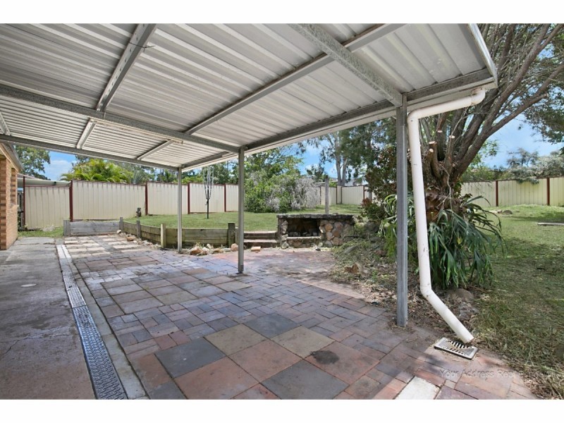 23 Mackellar Drive, Boronia Heights QLD 4124