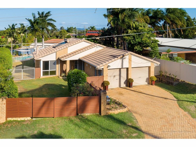 4 Lyra Court, Regents Park QLD 4118
