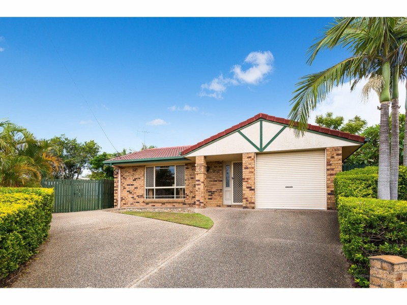 6 Silkyoak Court, Regents Park QLD 4118