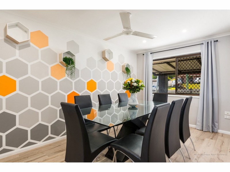 1 Grand Central Court, Boronia Heights QLD 4124