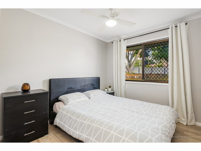 1 Grand Central Court, Boronia Heights QLD 4124