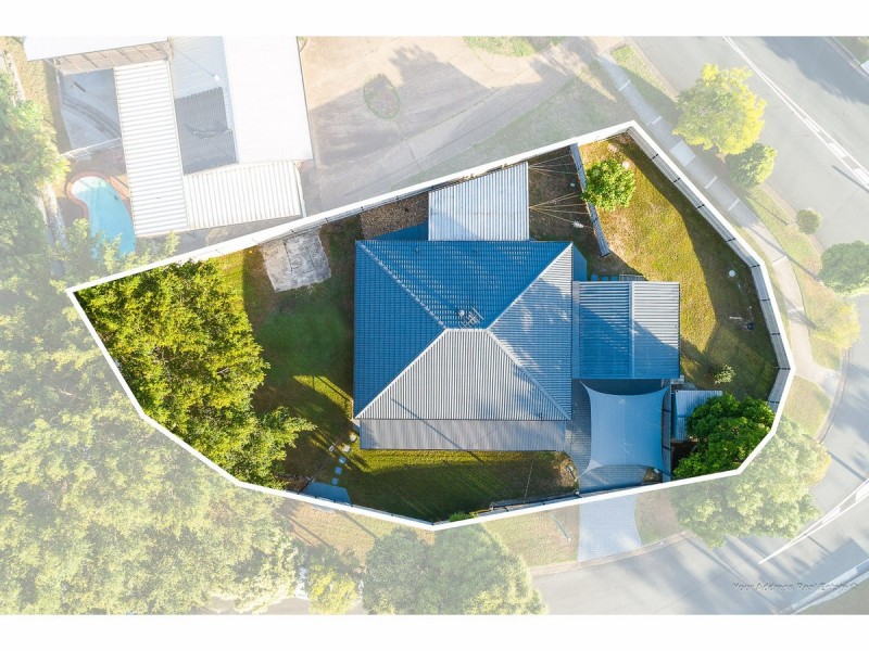 1 Grand Central Court, Boronia Heights QLD 4124