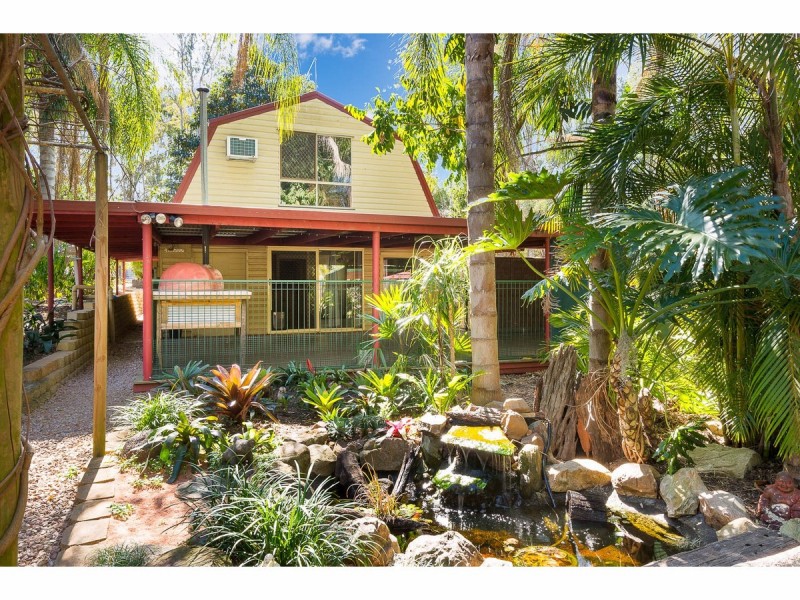56A Grampian Road, South Maclean QLD 4280
