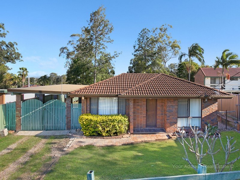 65 Begonia Street, Browns Plains QLD 4118