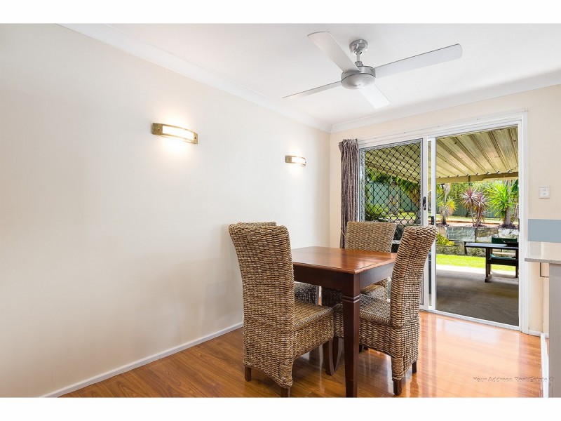 3 Liana Court, Regents Park QLD 4118