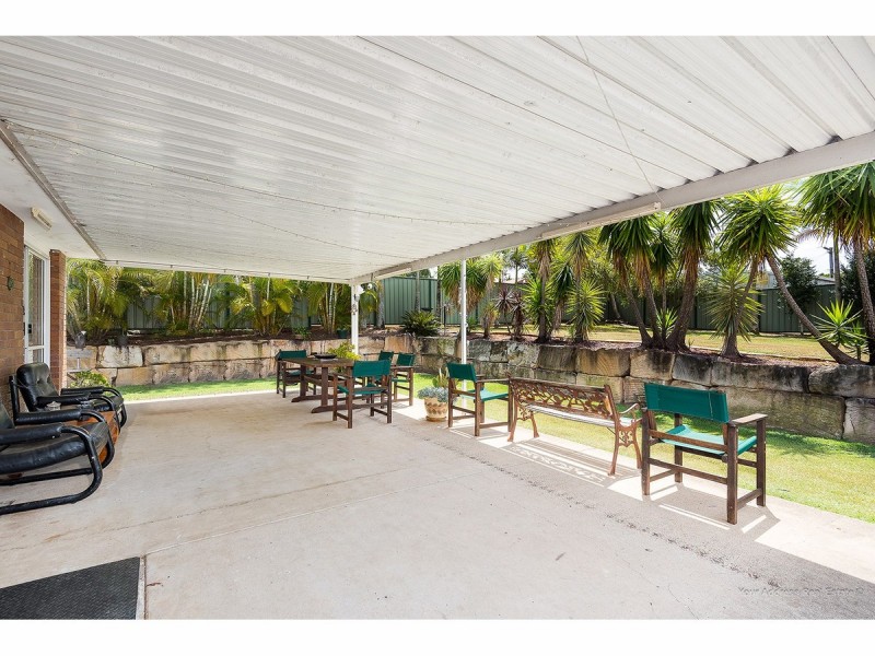 3 Liana Court, Regents Park QLD 4118