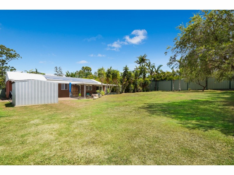 3 Liana Court, Regents Park QLD 4118