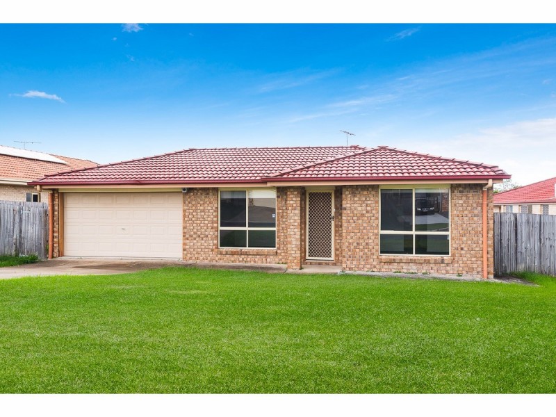 6 Ethan Court, Crestmead QLD 4132