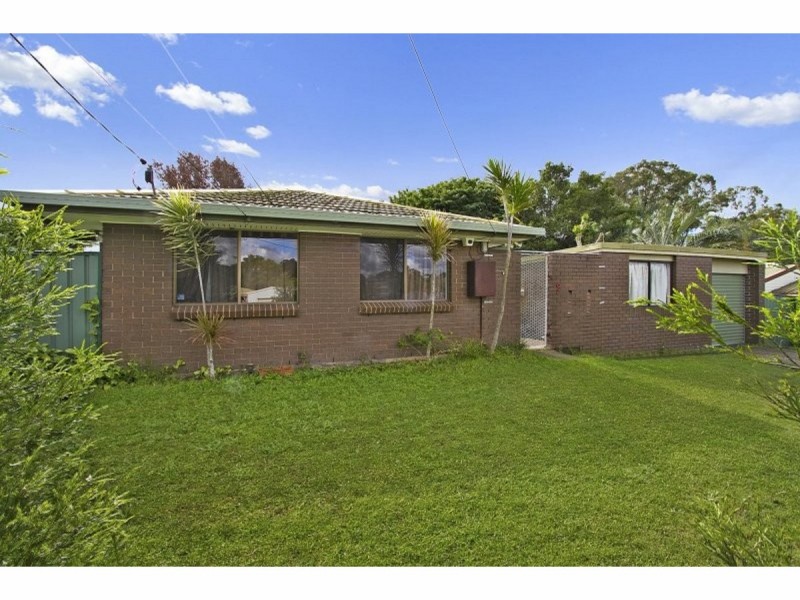 9 Maclean Drive, Boronia Heights QLD 4124