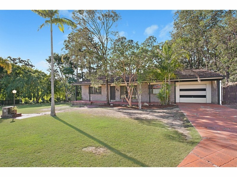 34 Janita Drive, Browns Plains QLD 4118