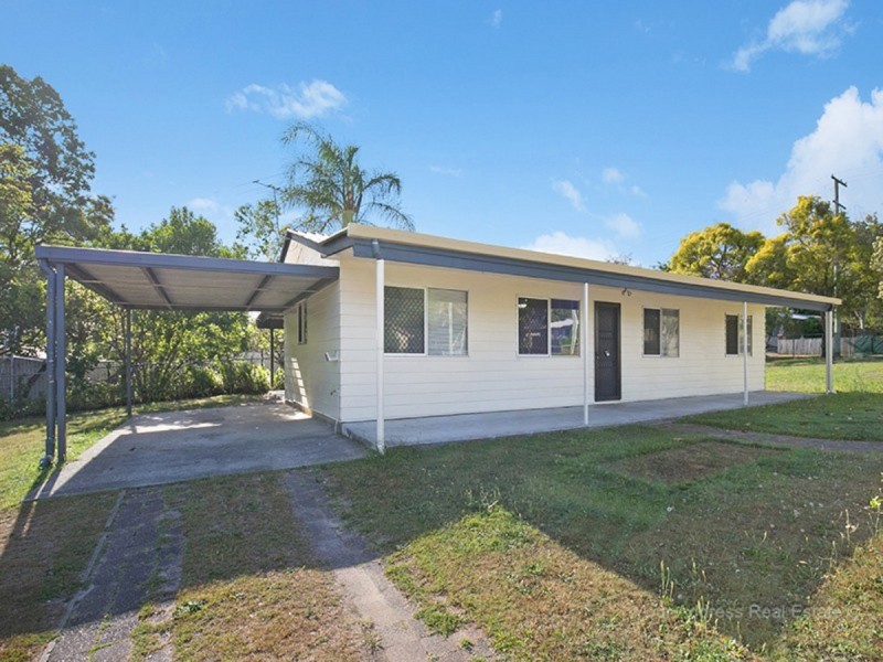 1 Peppermint Street, Crestmead QLD 4132