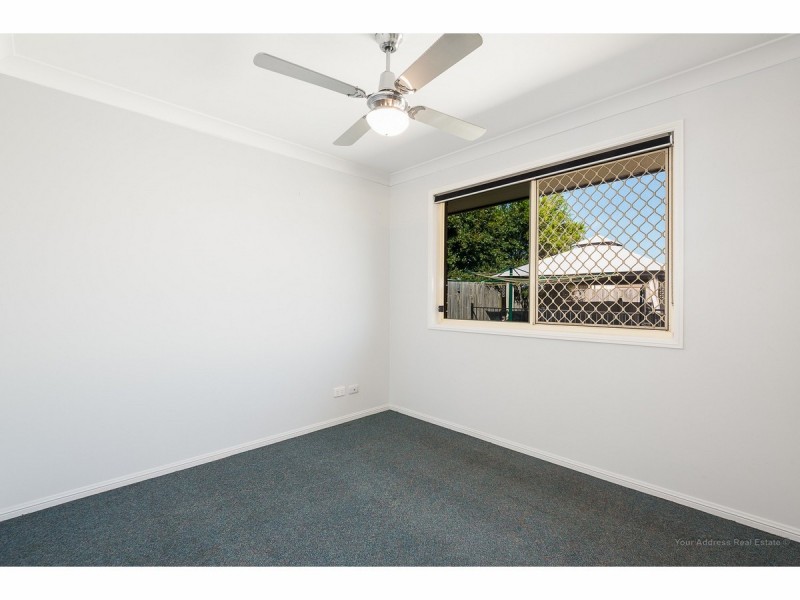 3 Wisteria Drive, Regents Park QLD 4118