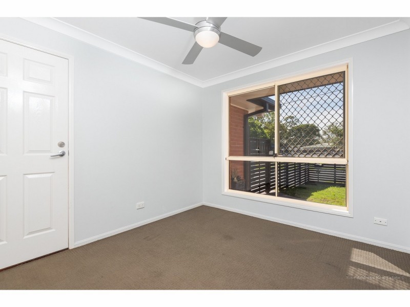 3 Wisteria Drive, Regents Park QLD 4118