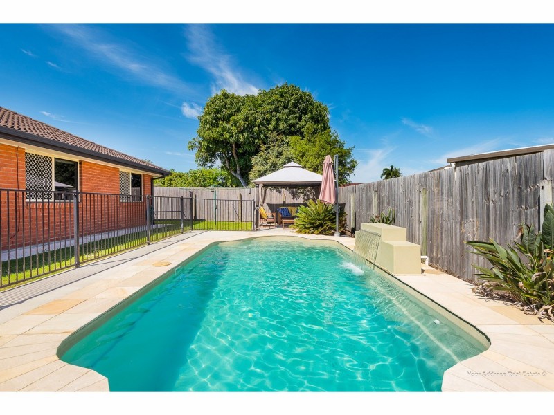 3 Wisteria Drive, Regents Park QLD 4118