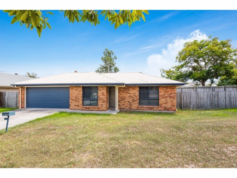 5 Osprey Street, Loganlea QLD 4131
