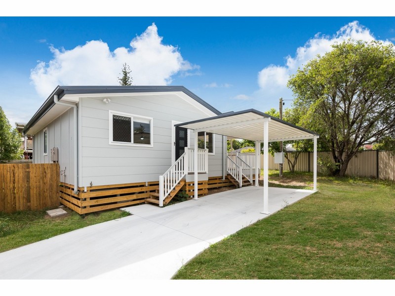 43a Forestglen Crescent, Browns Plains QLD 4118