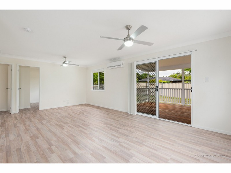 43a Forestglen Crescent, Browns Plains QLD 4118