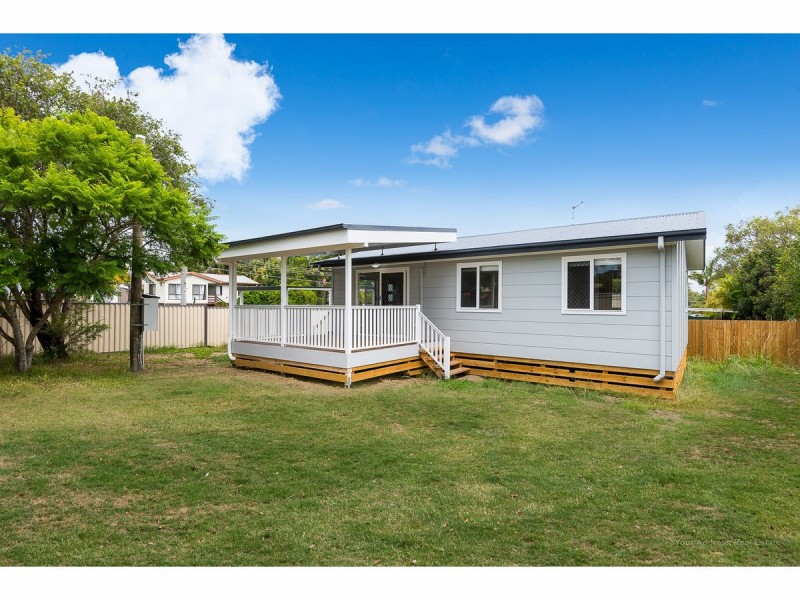43a Forestglen Crescent, Browns Plains QLD 4118
