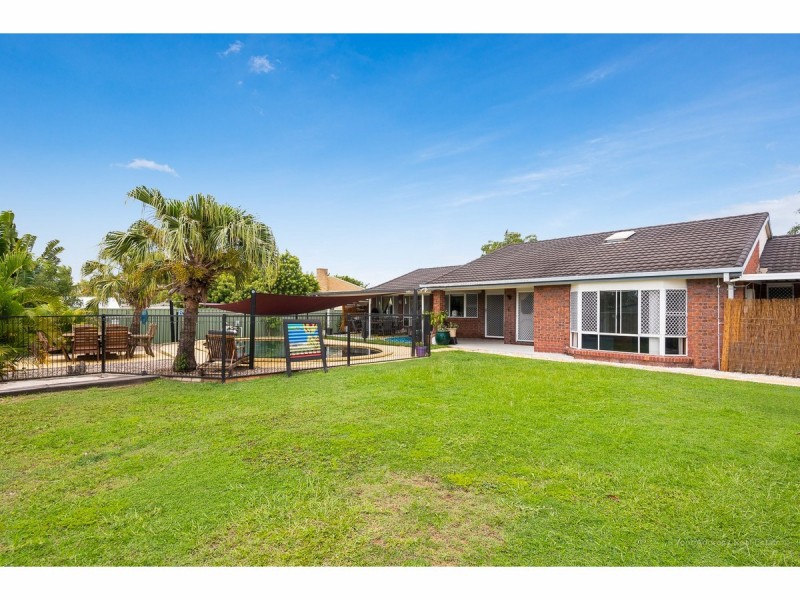 30 Lorna Street, Browns Plains QLD 4118