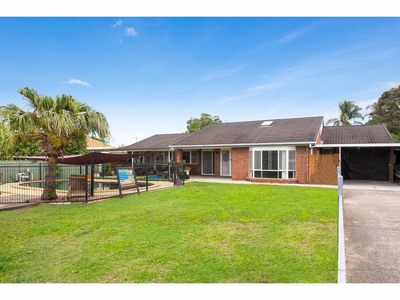 30 Lorna Street, Browns Plains QLD 4118