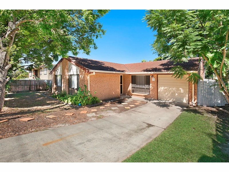 27 Parklands Drive, Boronia Heights QLD 4124
