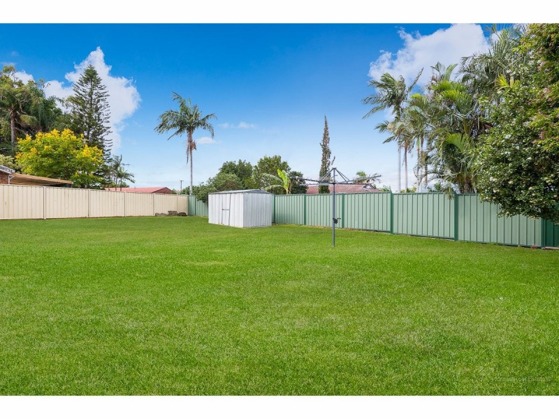 21 Serissa Street, Crestmead QLD 4132
