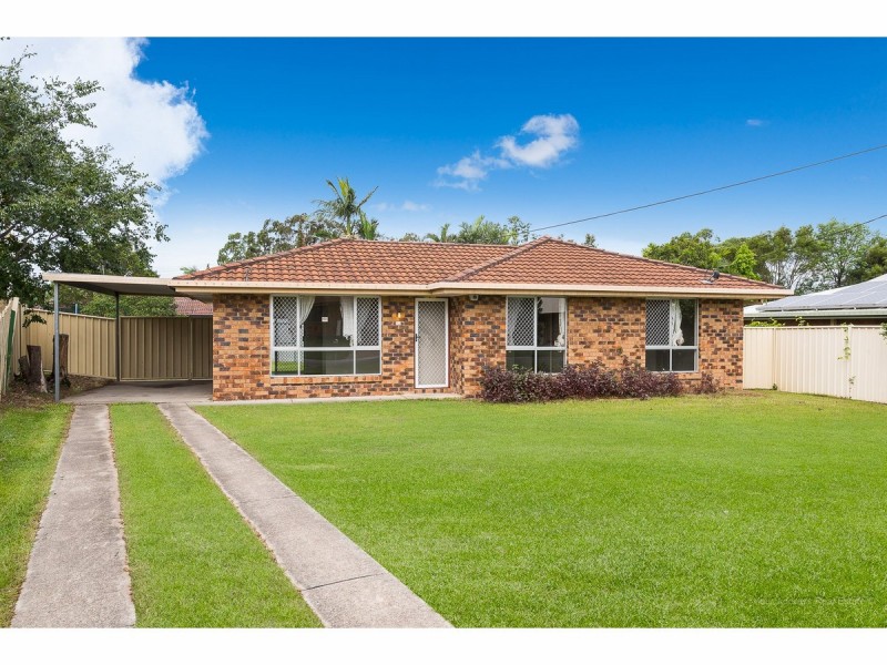 21 Serissa Street, Crestmead QLD 4132