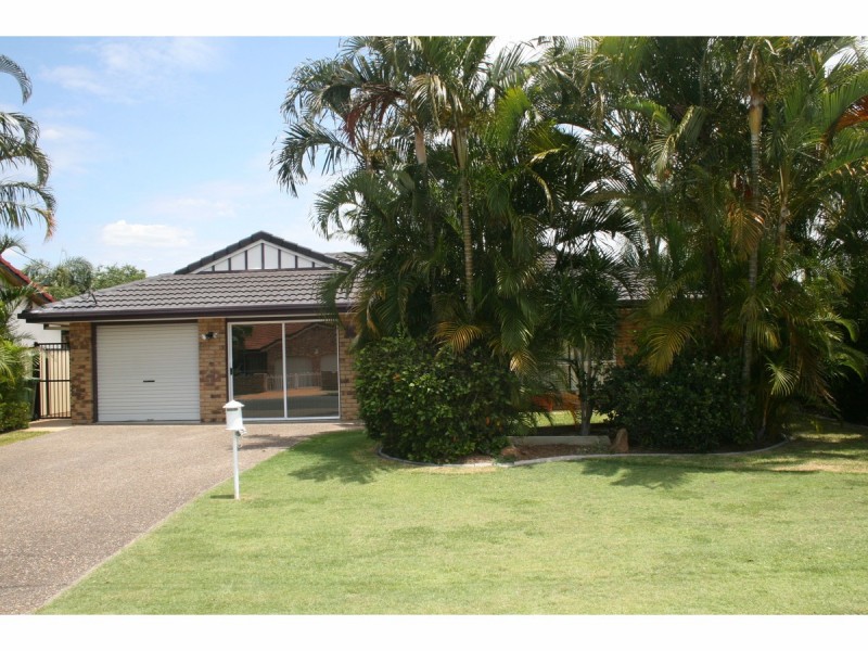 10 Carlos Street, Hillcrest QLD 4118