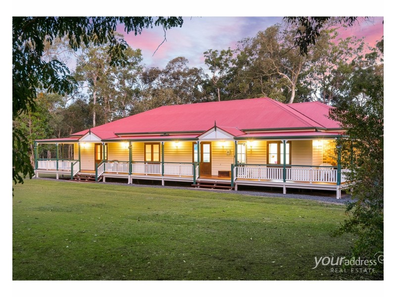 22-28 Archer Court, Chambers Flat QLD 4133