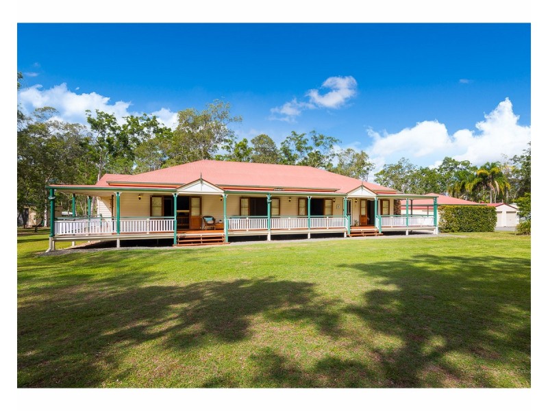 22-28 Archer Court, Chambers Flat QLD 4133