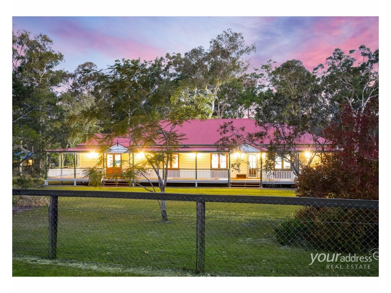 22-28 Archer Court, Chambers Flat QLD 4133