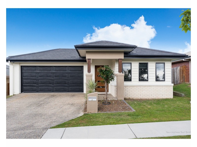 7 Howard Street, Yarrabilba QLD 4207