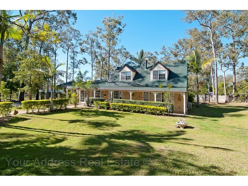 12-16 Carter Road, Munruben QLD 4125