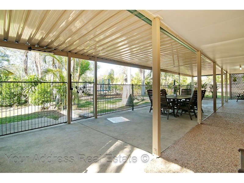 12-16 Carter Road, Munruben QLD 4125