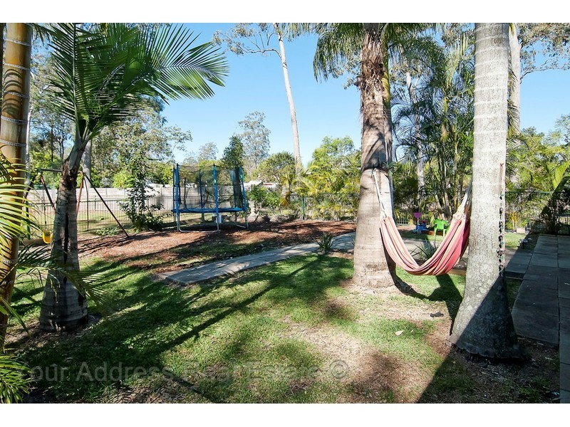 12-16 Carter Road, Munruben QLD 4125