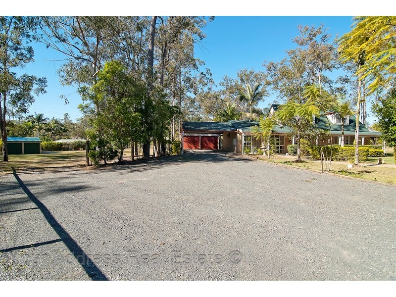 12-16 Carter Road, Munruben QLD 4125